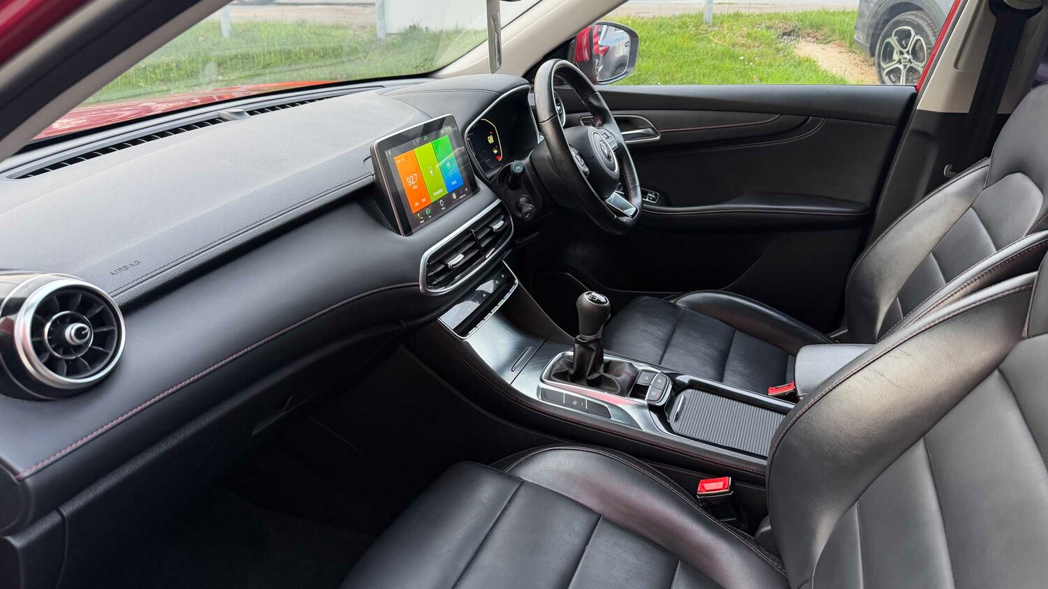 Used MG MG HS for sale - 77858154: Photo 11