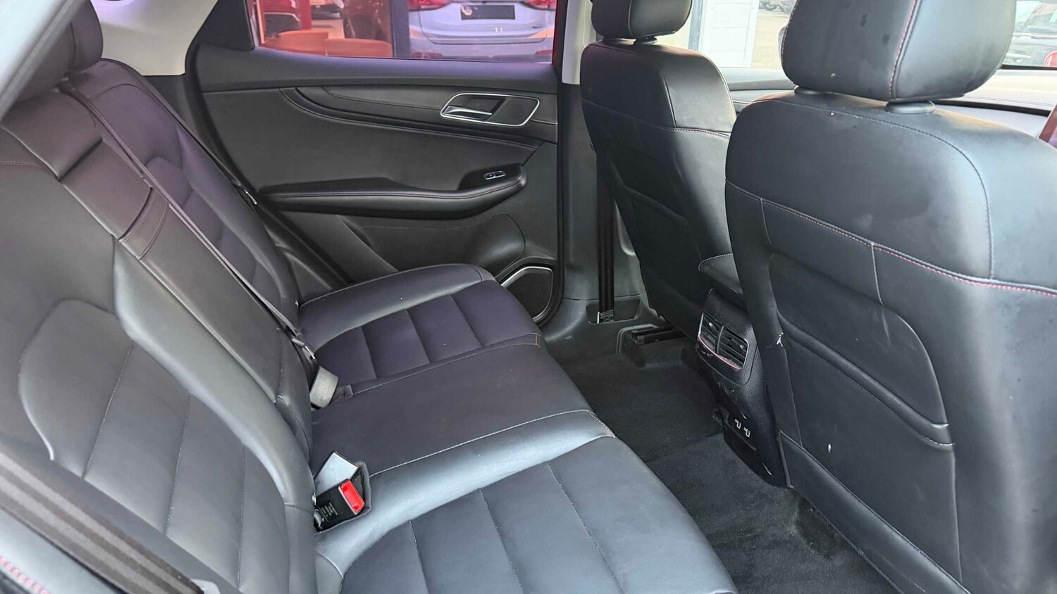 Used MG MG HS for sale - 77858154: Photo 13