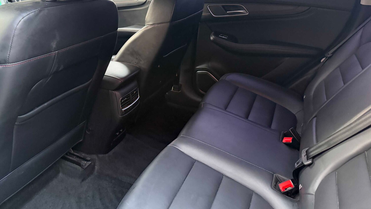 Used MG MG HS for sale - 77858154: Photo 15