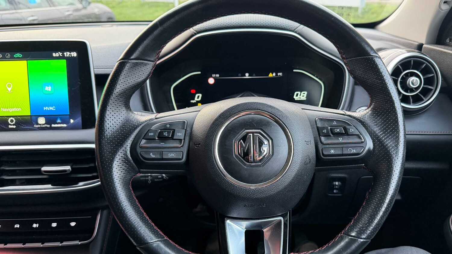 Used MG MG HS for sale - 77858154: Photo 21