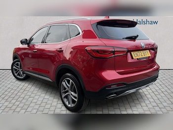 Used MG MG HS 2023 for sale - 77858154: Photo