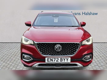 Used MG MG HS 2023 for sale - 77858154: Photo