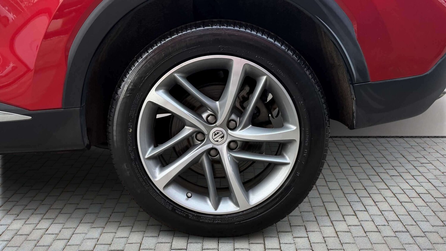 Used MG MG HS for sale - 77858154: Photo 7