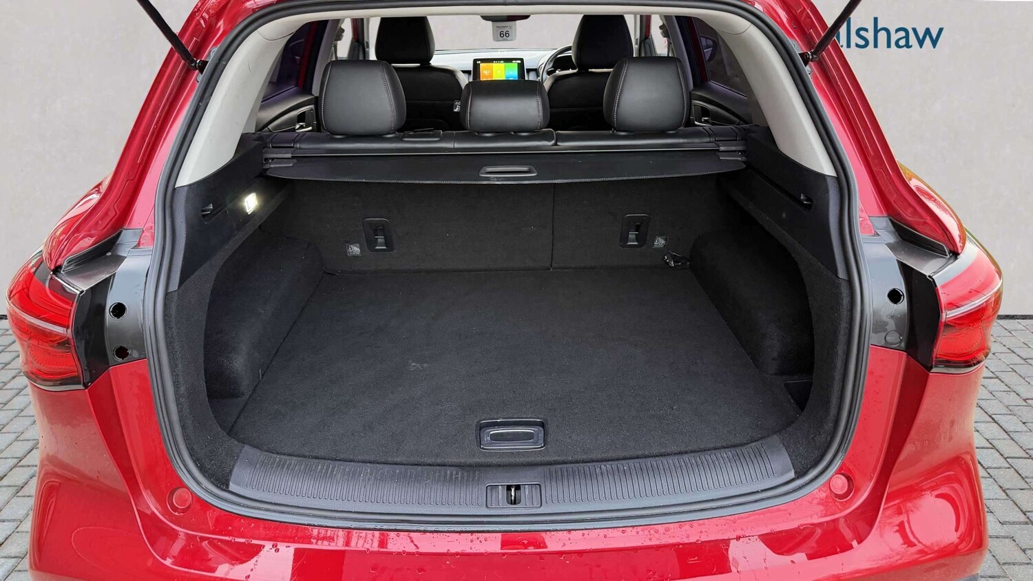 Used MG MG HS for sale - 77858154: Photo 8