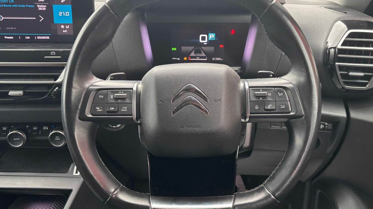 Used Citroen C4 for sale - 77859830: Photo 11