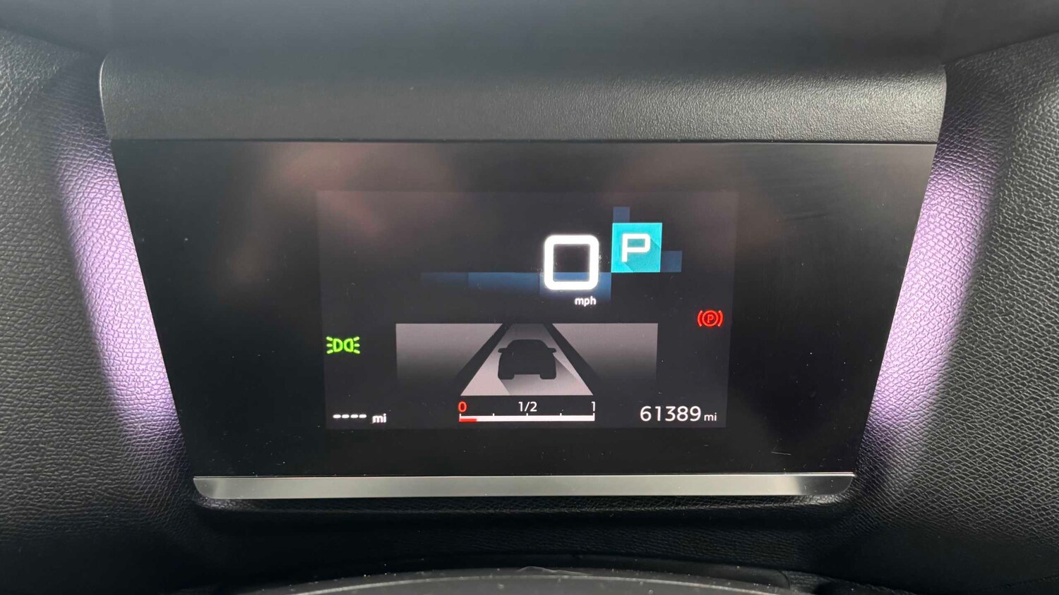 Used Citroen C4 for sale - 77859830: Photo 12