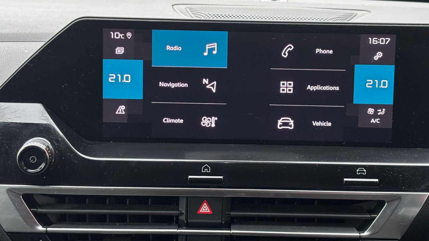 Used Citroen C4 for sale - 77859830: Photo 13