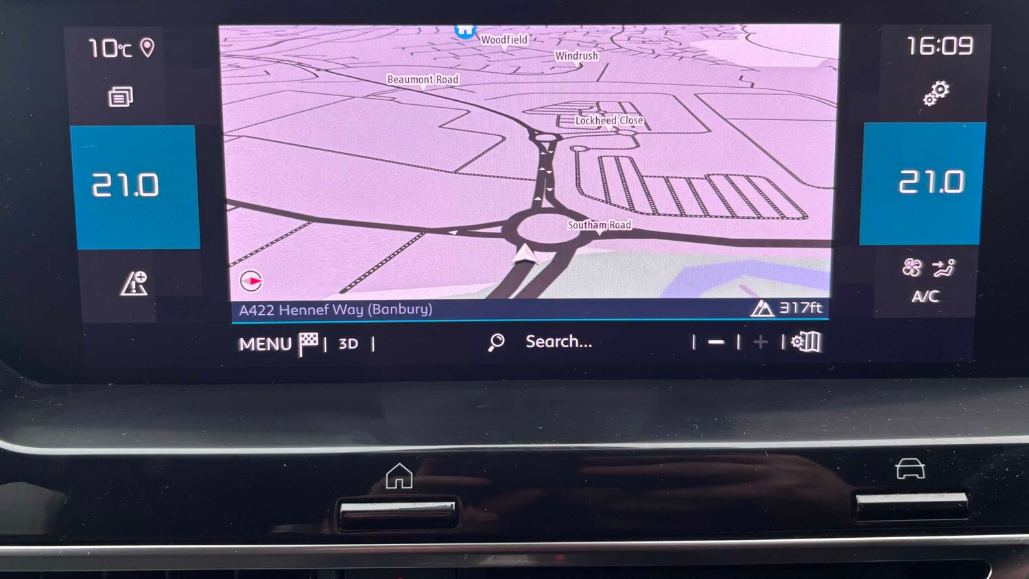 Used Citroen C4 for sale - 77859830: Photo 19