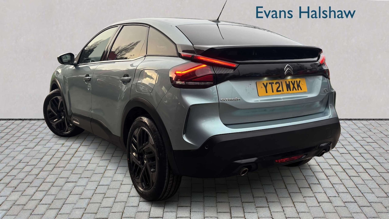 Used Citroen C4 for sale - 77859830: Photo 2