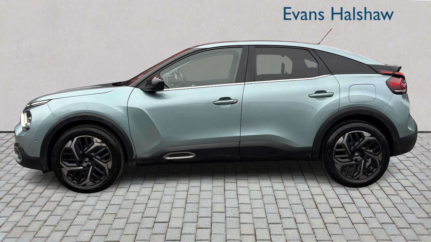 Used Citroen C4 for sale - 77859830: Photo 3