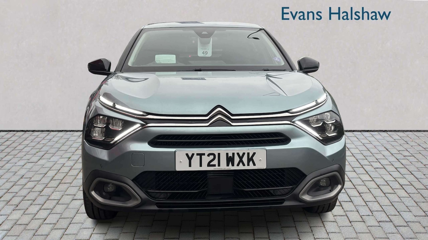 Used Citroen C4 for sale - 77859830: Photo 4