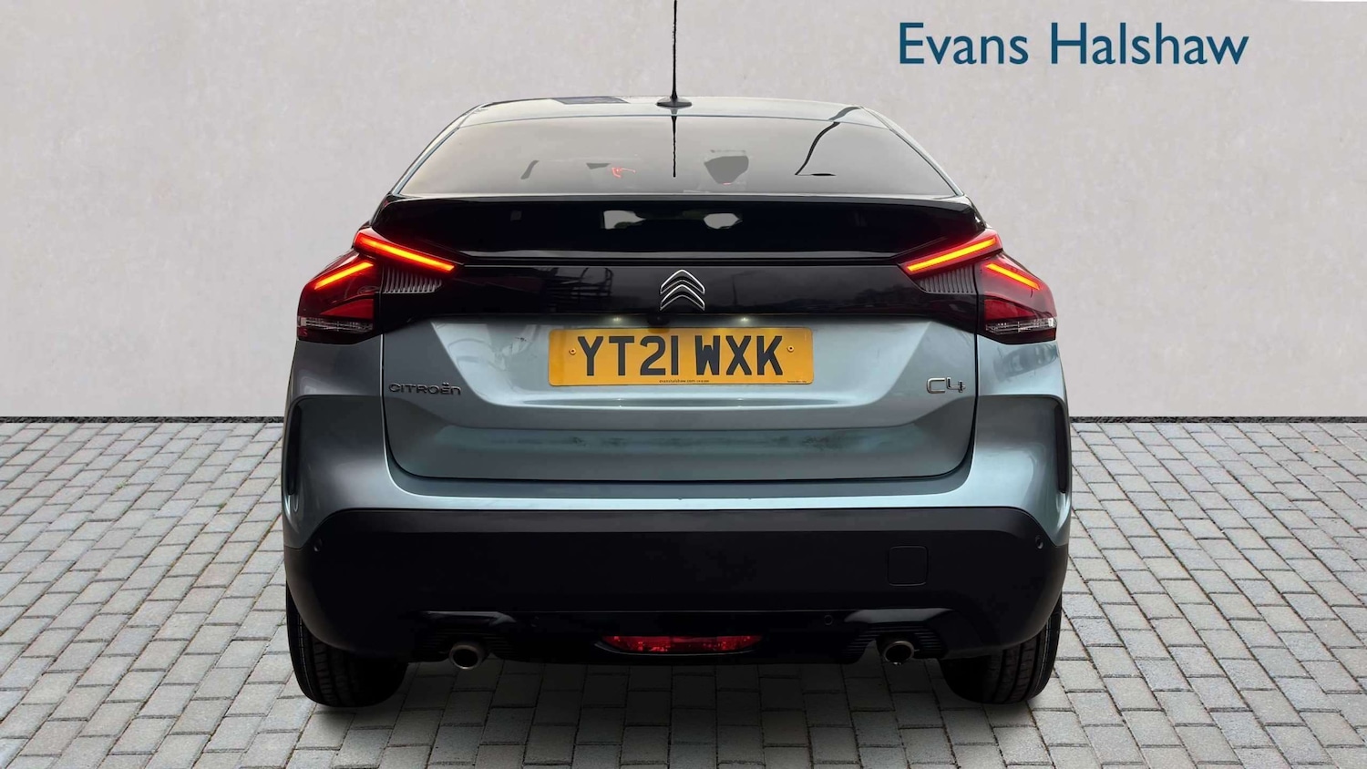 Used Citroen C4 for sale - 77859830: Photo 5