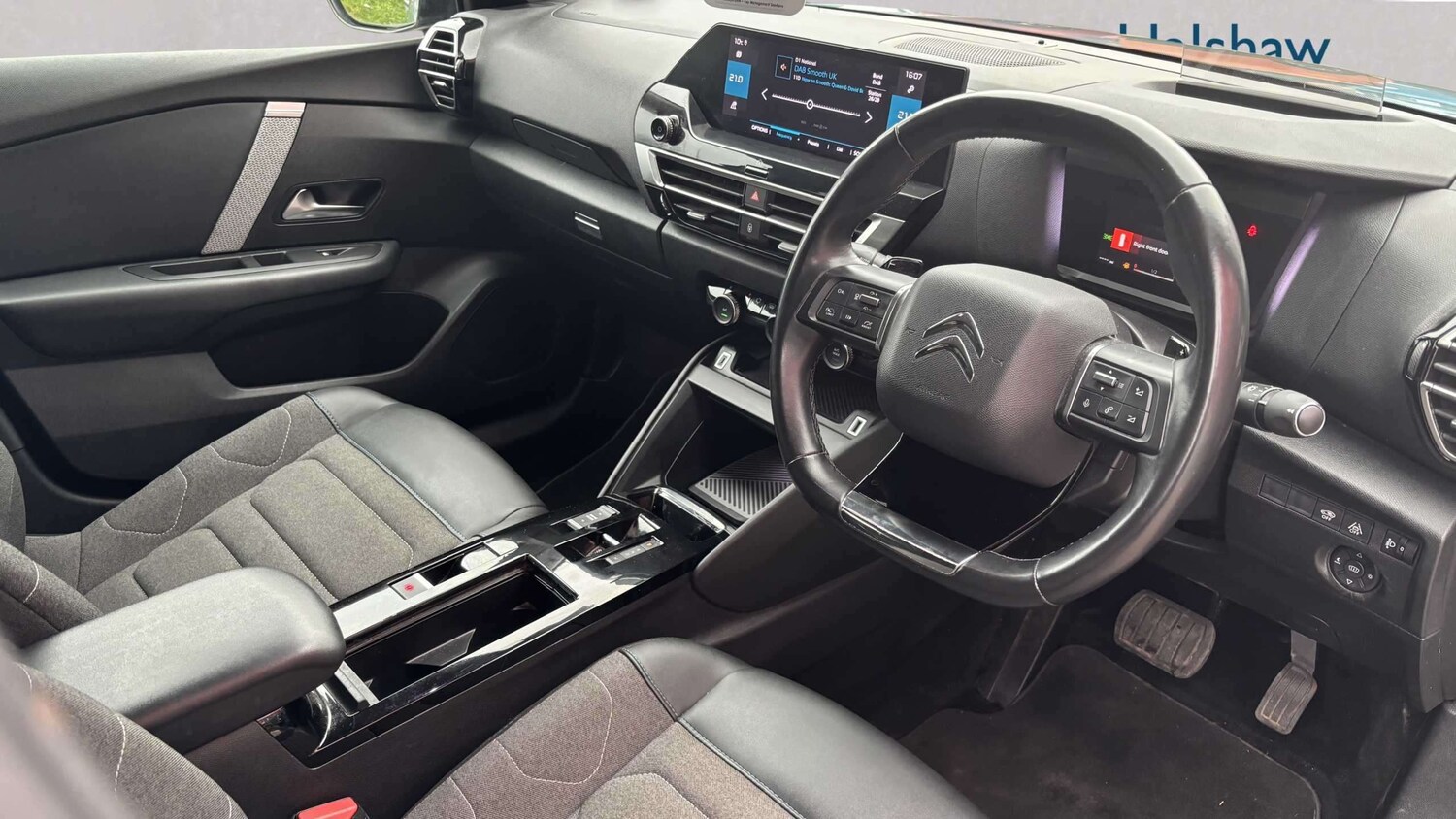 Used Citroen C4 for sale - 77859830: Photo 9