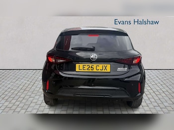 Used MG MG3 2025 for sale - 78925228: Photo