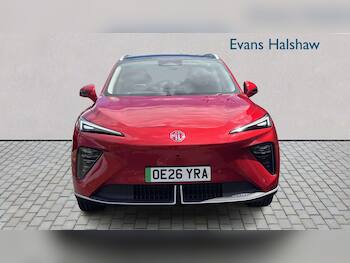 Used MG MGS6 2026 for sale - 79797811: Photo