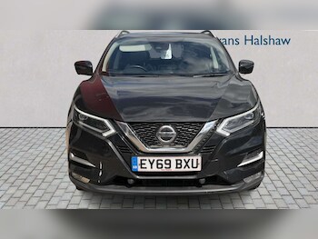 Used Nissan Qashqai 2019 for sale - 78507516: Photo