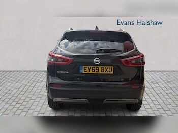Used Nissan Qashqai 2019 for sale - 78507516: Photo