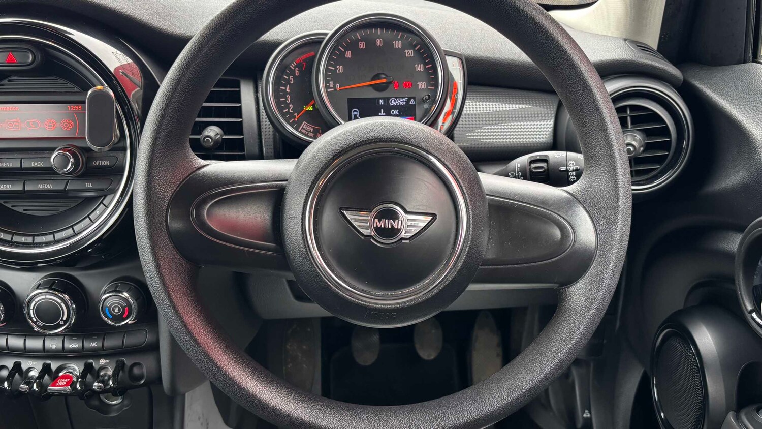 Used MINI Hatch for sale - 77859133: Photo 11