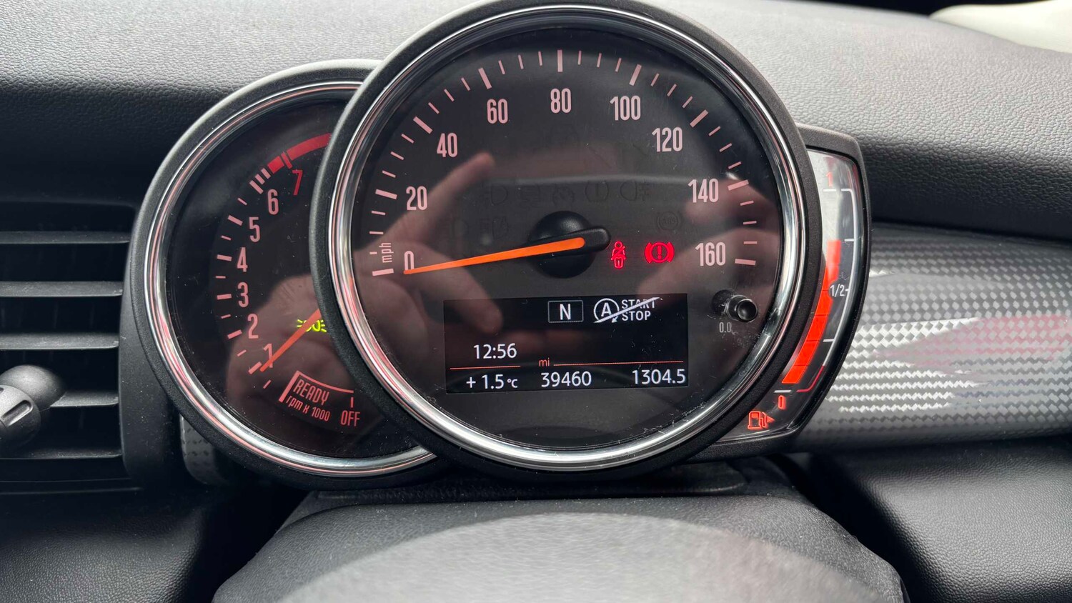 Used MINI Hatch for sale - 77859133: Photo 12