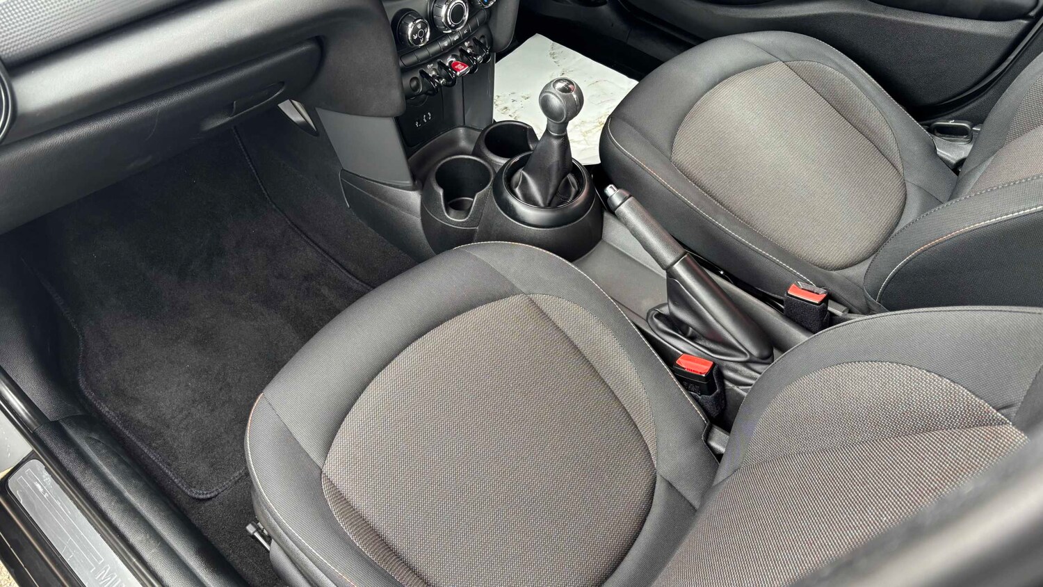 Used MINI Hatch for sale - 77859133: Photo 16