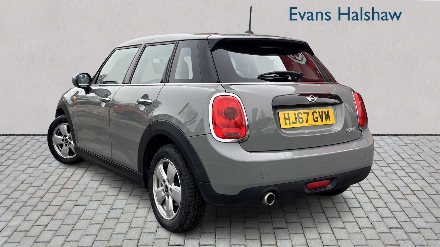 Used MINI Hatch for sale - 77859133: Photo 2