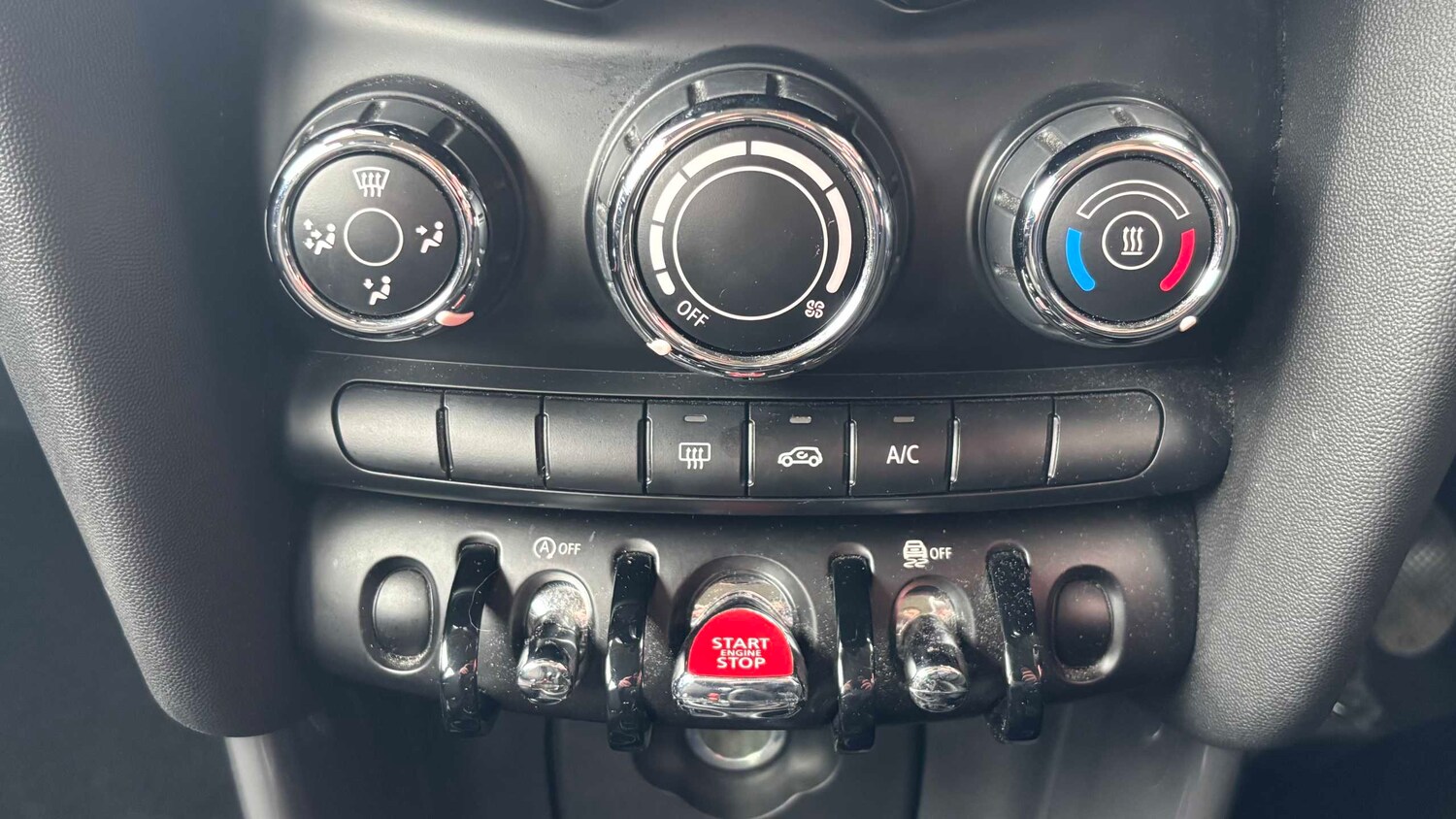 Used MINI Hatch for sale - 77859133: Photo 21