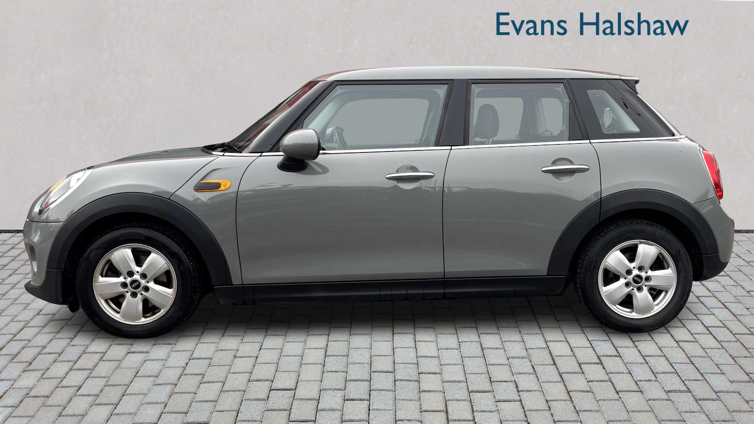 Used MINI Hatch for sale - 77859133: Photo 3