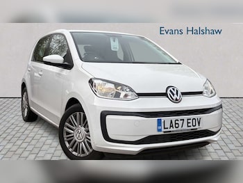 Used Volkswagen up! 2018 for sale - 78247932: Photo
