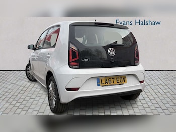 Used Volkswagen up! 2018 for sale - 78247932: Photo
