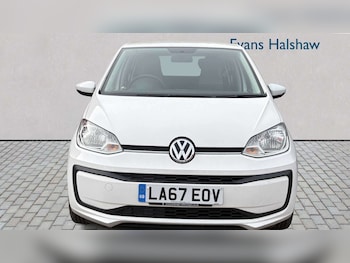 Used Volkswagen up! 2018 for sale - 78247932: Photo