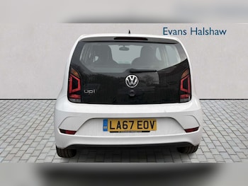 Used Volkswagen up! 2018 for sale - 78247932: Photo