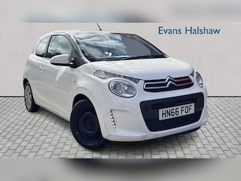 Used Citroen C1 2017 for sale - 78576982: Photo