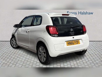 Used Citroen C1 2017 for sale - 78576982: Photo