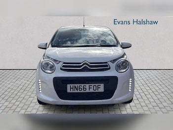 Used Citroen C1 2017 for sale - 78576982: Photo