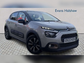 Used Citroen C3 2023 for sale - 77943230: Photo