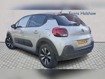 Used Citroen C3 2023 for sale - 77943230: Photo