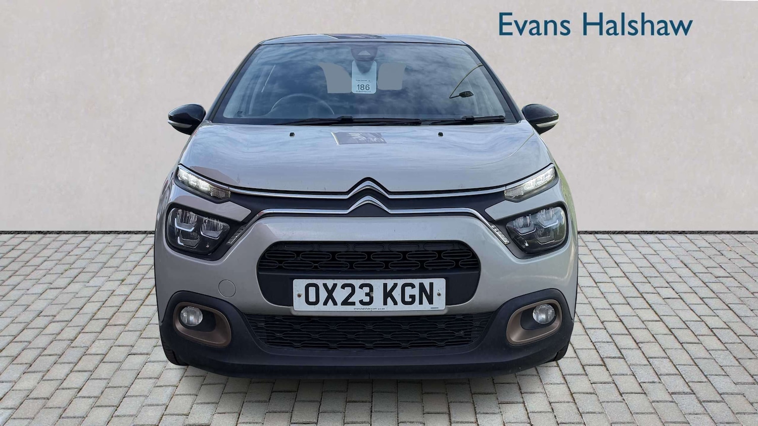 Used Citroen C3 2023 for sale - 77943230: Photo 3
