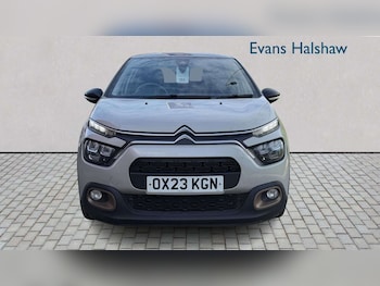 Used Citroen C3 2023 for sale - 77943230: Photo