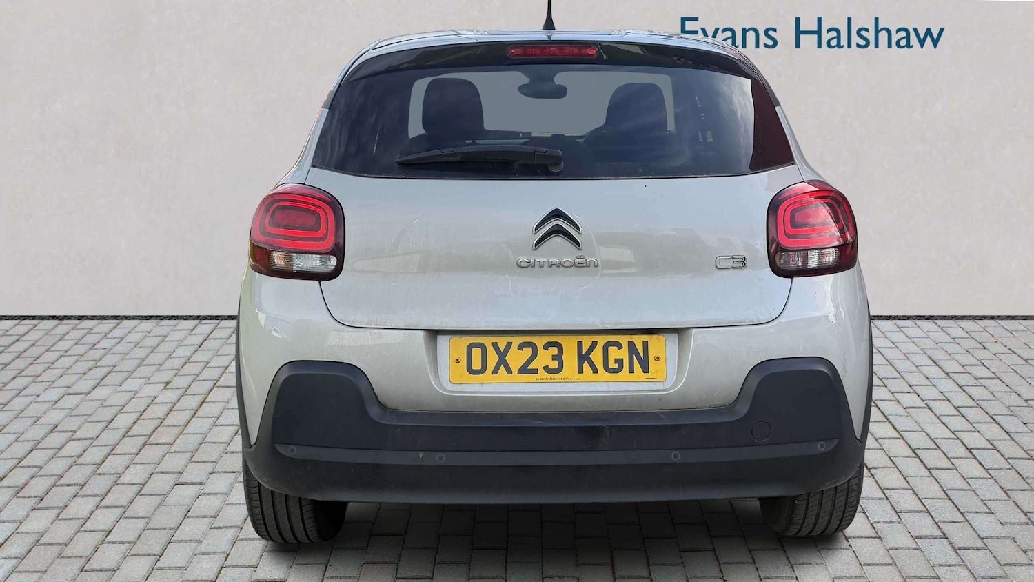 Used Citroen C3 2023 for sale - 77943230: Photo 4