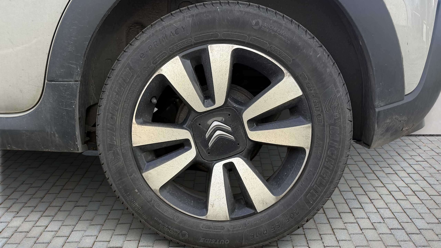 Used Citroen C3 2023 for sale - 77943230: Photo 5