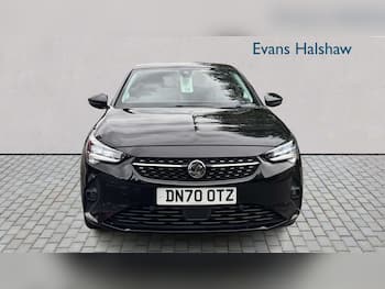 Used Vauxhall Corsa 2020 for sale - 79716441: Photo