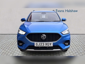 Used MG MG ZS 2023 for sale - 77860794: Photo