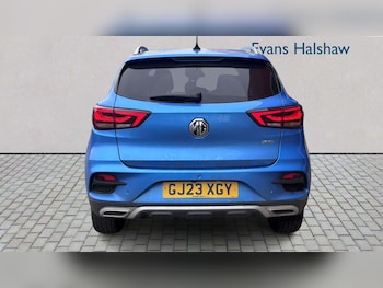 Used MG MG ZS 2023 for sale - 77860794: Photo