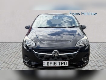 Used Vauxhall Corsa 2018 for sale - 78507475: Photo