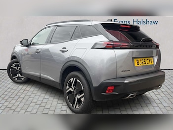 Used Peugeot 2008 2025 for sale - 78881370: Photo