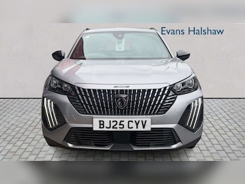 Used Peugeot 2008 2025 for sale - 78881370: Photo