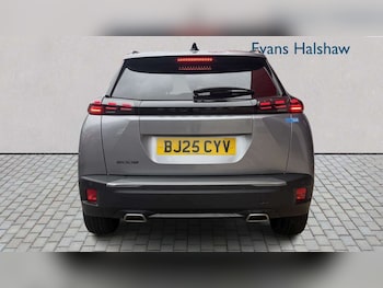 Used Peugeot 2008 2025 for sale - 78881370: Photo