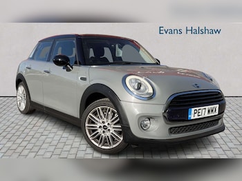 Used MINI Hatch 2017 for sale - 78419533: Photo