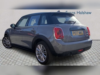 Used MINI Hatch 2017 for sale - 78419533: Photo