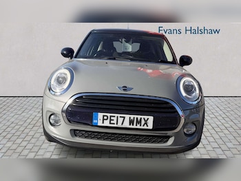 Used MINI Hatch 2017 for sale - 78419533: Photo